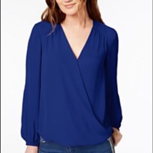 inc international concepts surplus top